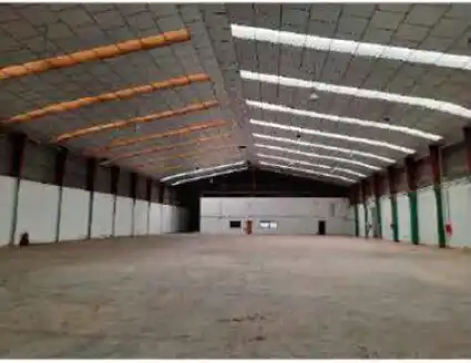 Nave Industrial en  Carrer Sèquia de Quart 40 - Foto 7