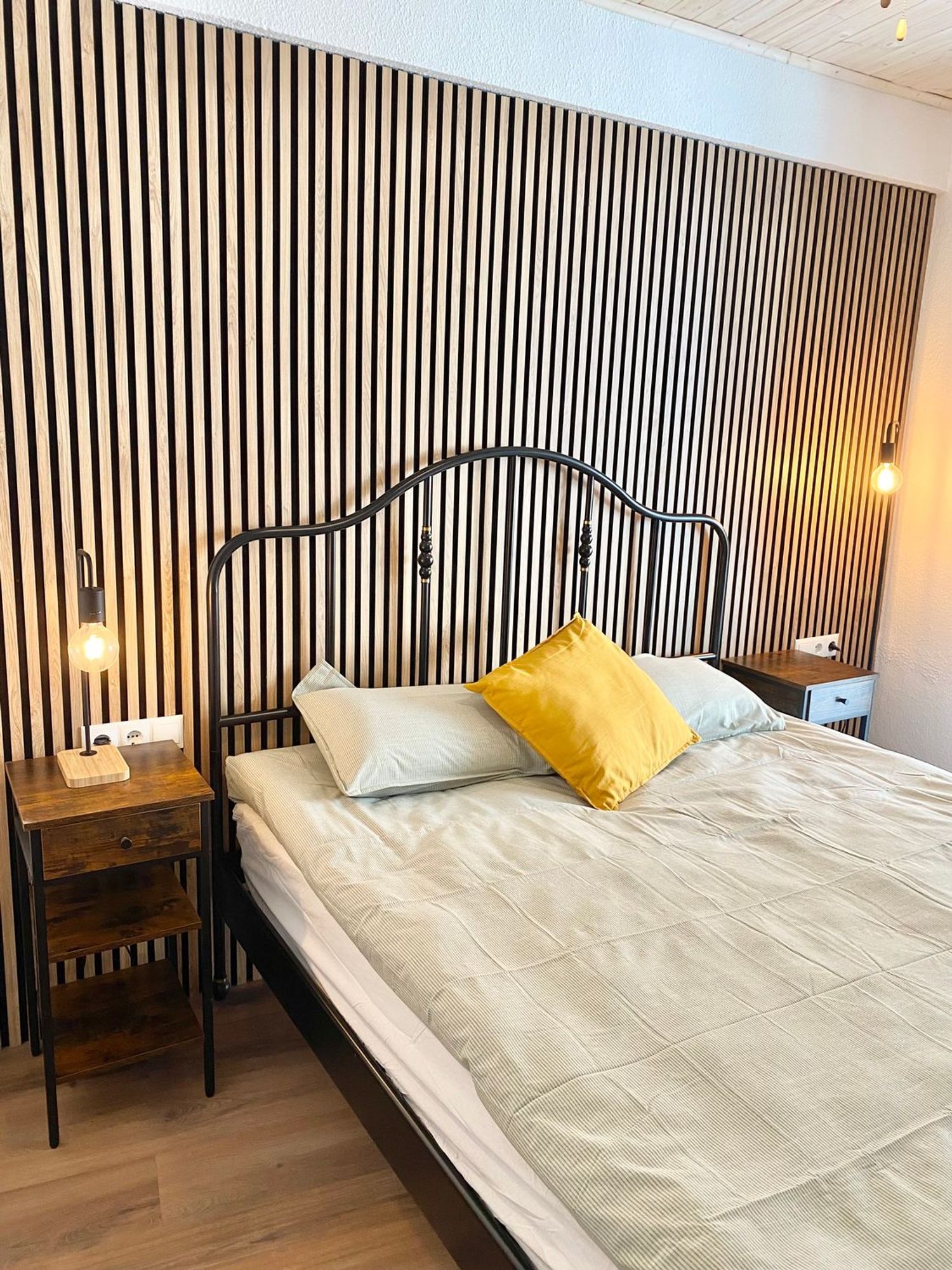 Estudio en calle Carmen Tato, 8 - Foto 2