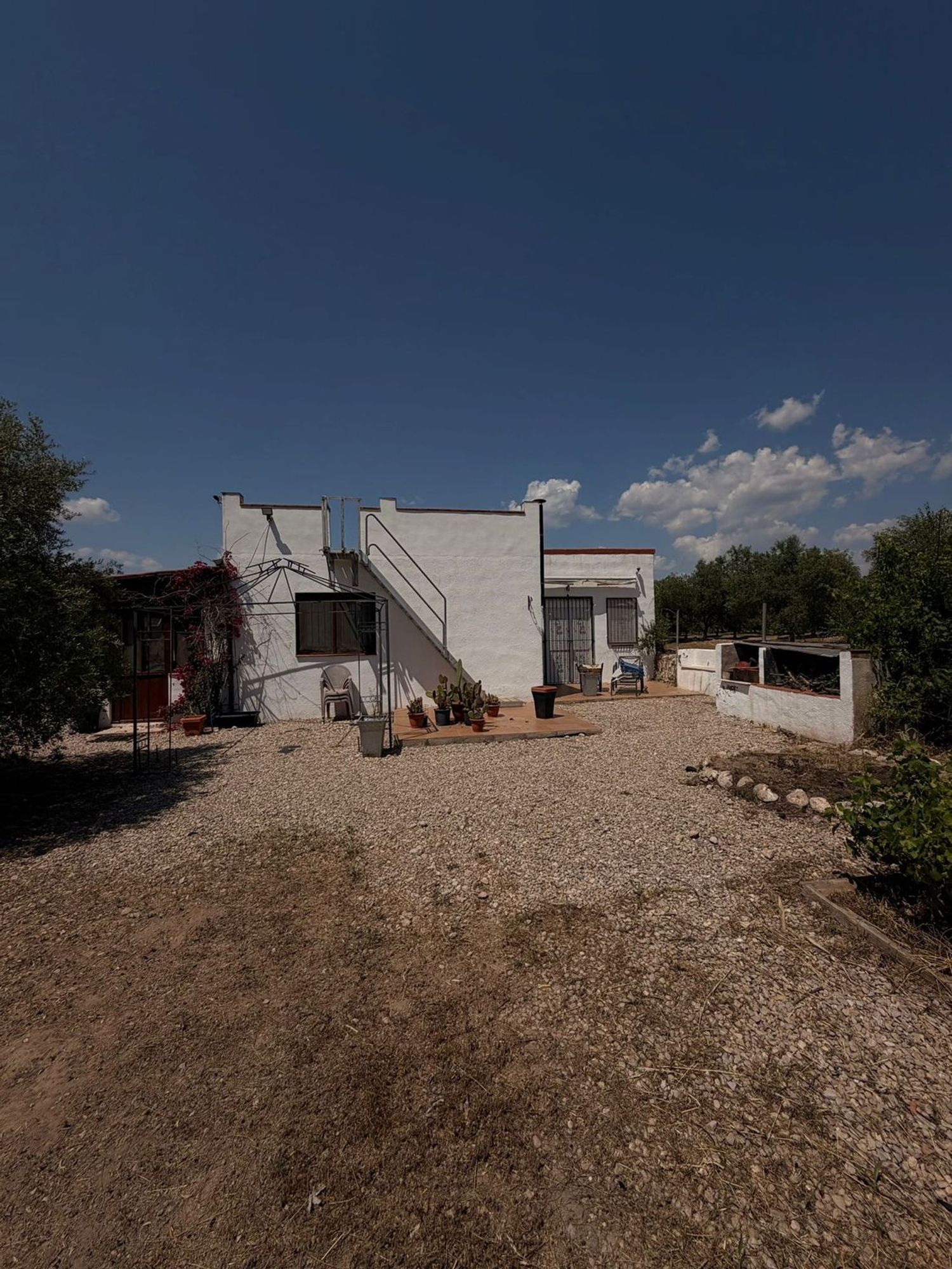 Finca rústica en poligono 9 parcela, 32 - Foto 4