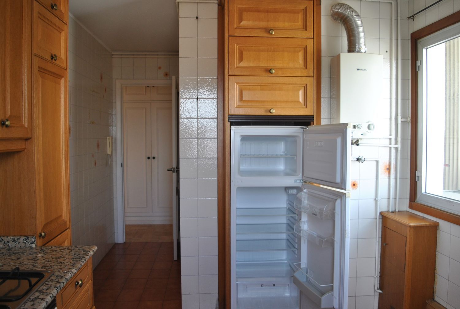 Piso en avenida Sardiñeira, 37 - Foto 14