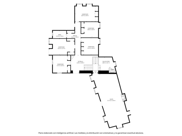 Finca rústica en calle de Carlos V, 12 D - Foto 39