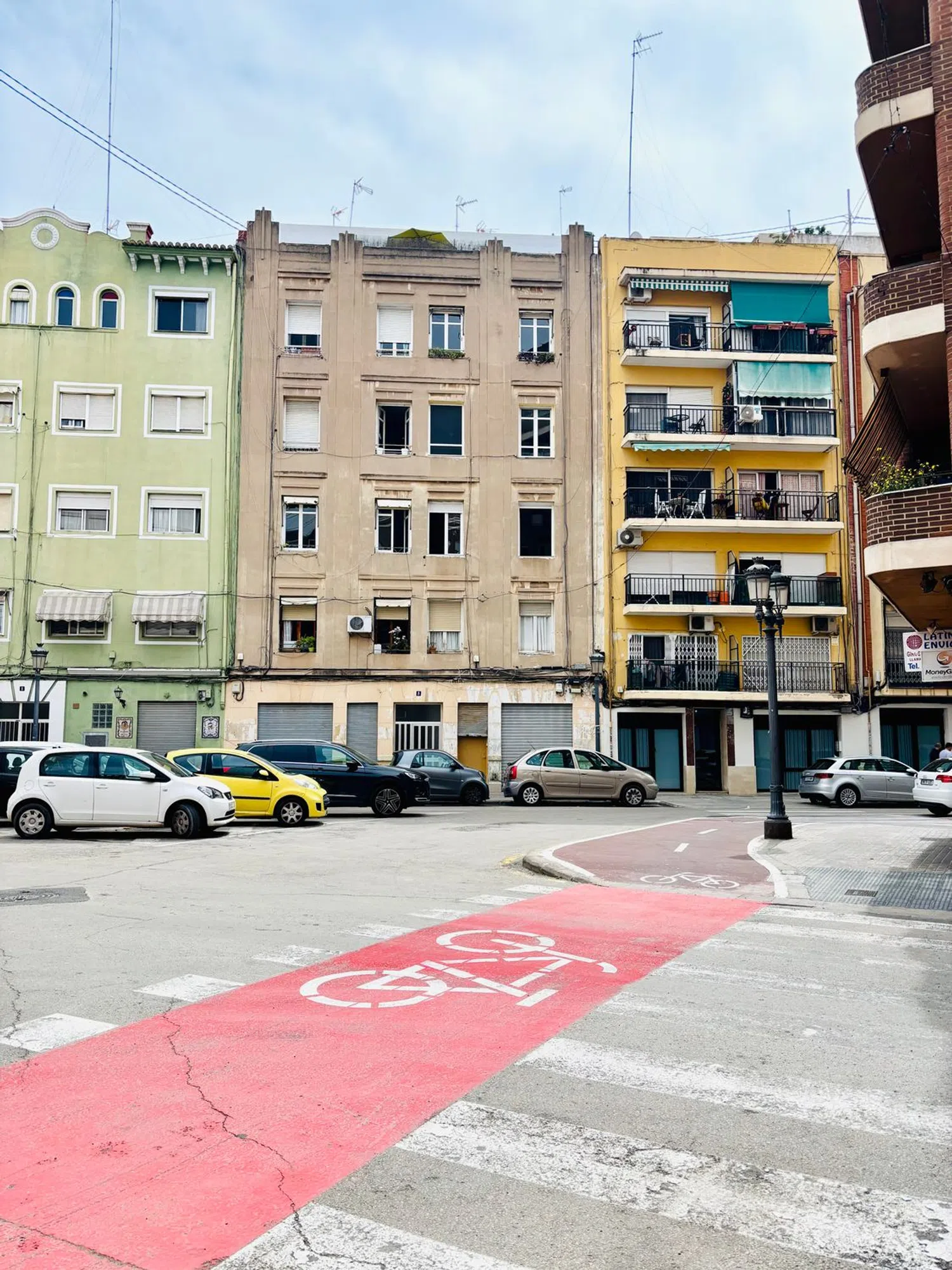 Piso en calle de Mariola, 5 - Foto 3