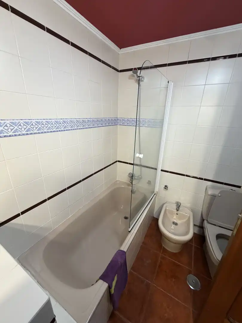 Piso en  Avenida Pasaxe 32 - Foto 21