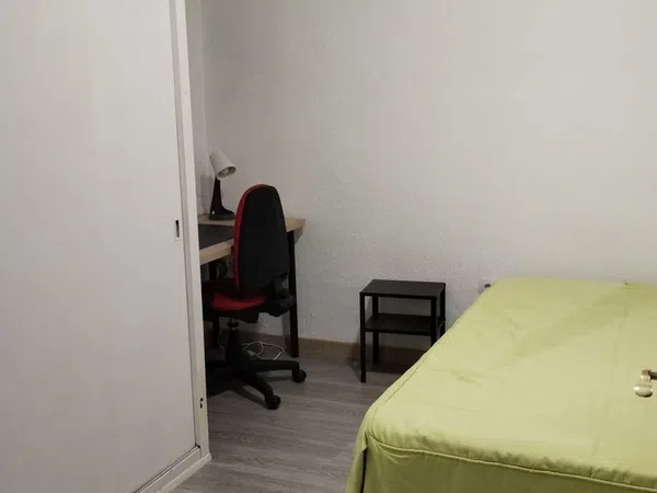 Piso en Avenida de la Reina Mercedes, 25 - Foto 5