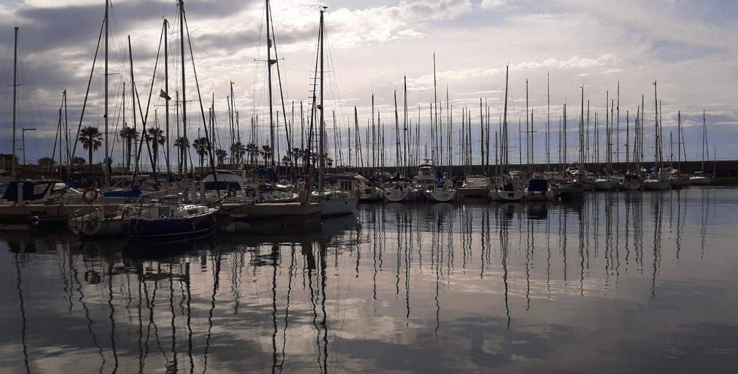 Piso en Paseo Del Mare Nostrum, Port, Port - Foto 27