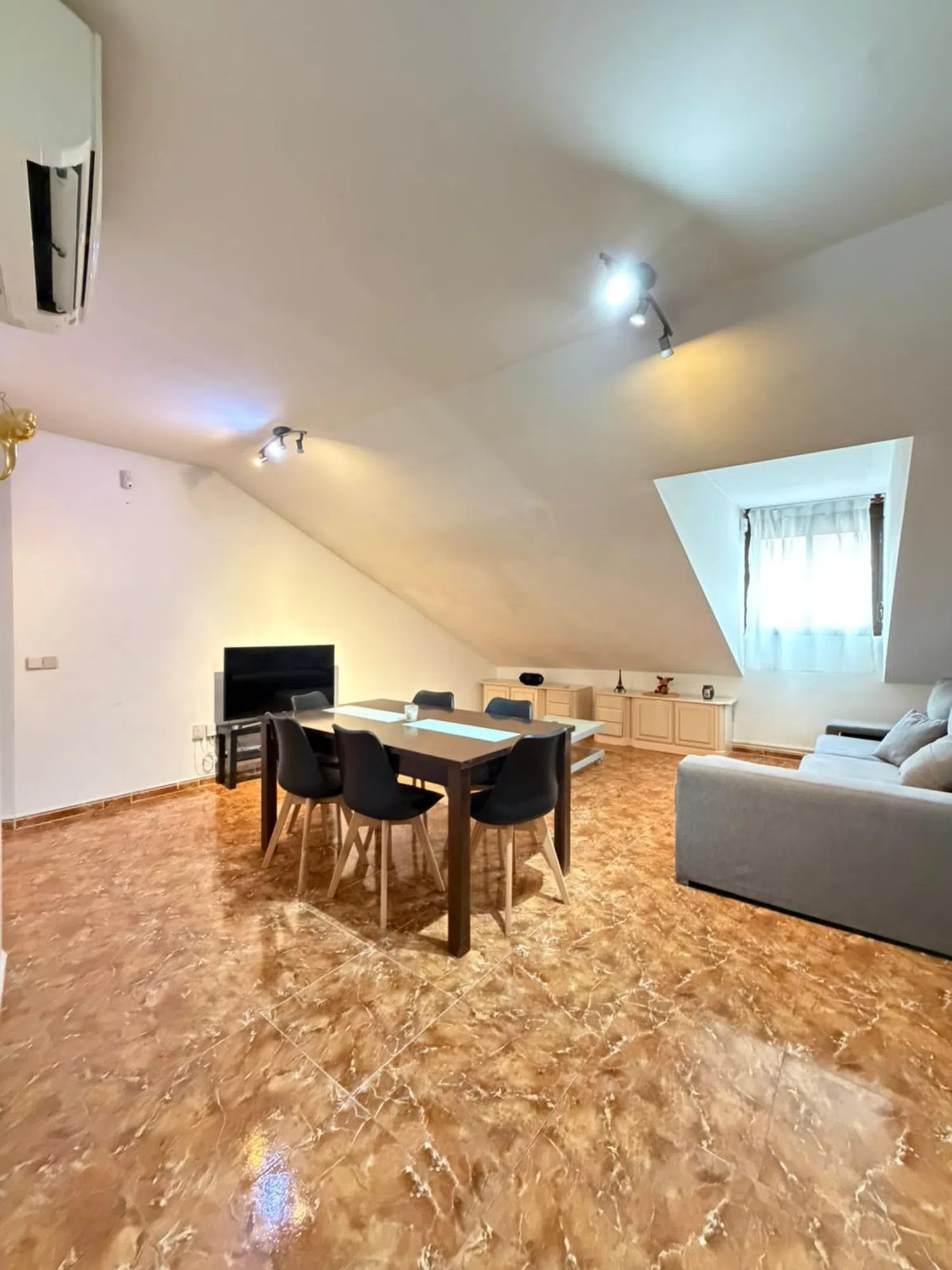 Ático en calle del Berro, 4 - Foto 2