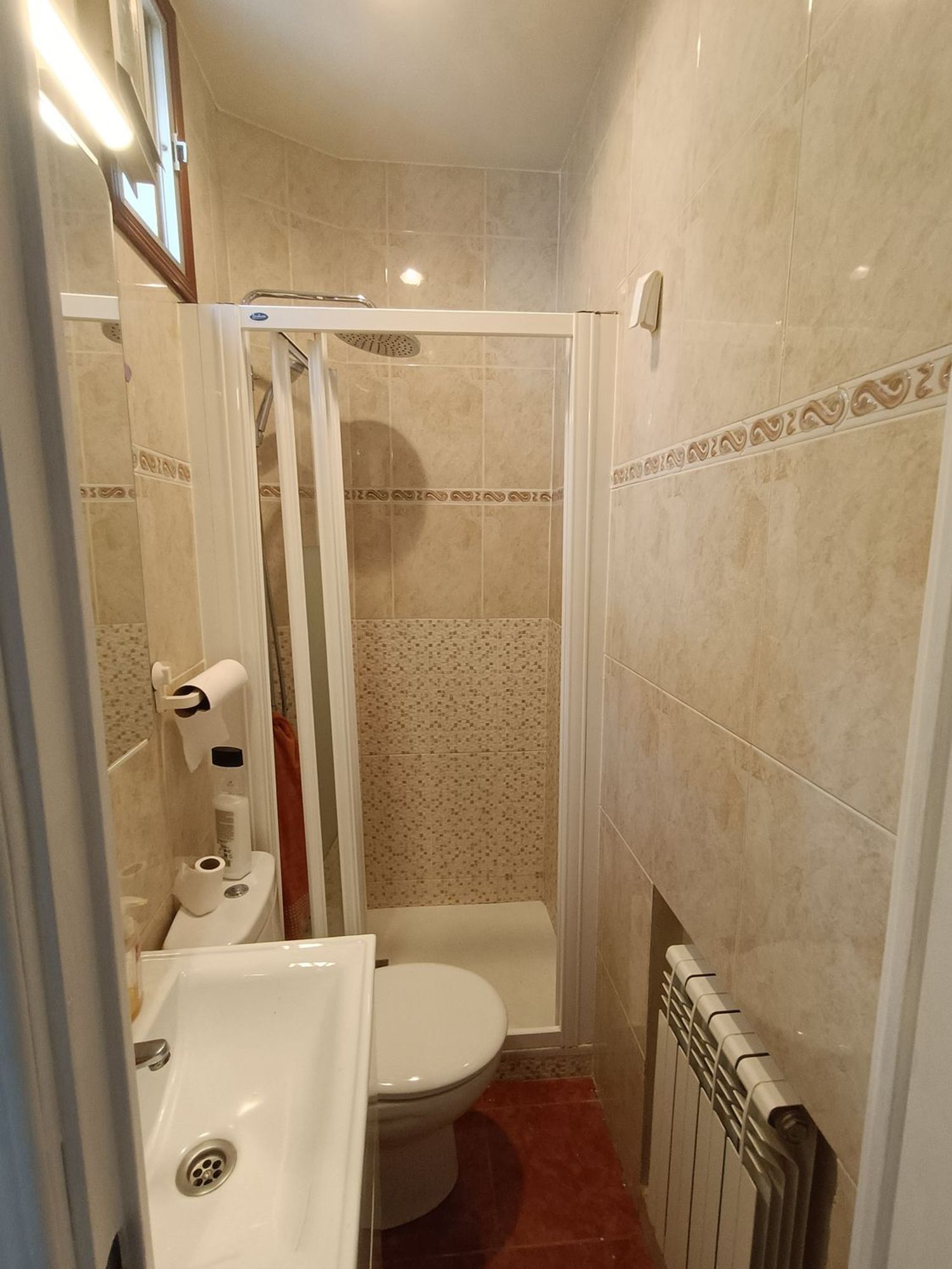 Piso en calle del Amparo, 39 - Foto 3