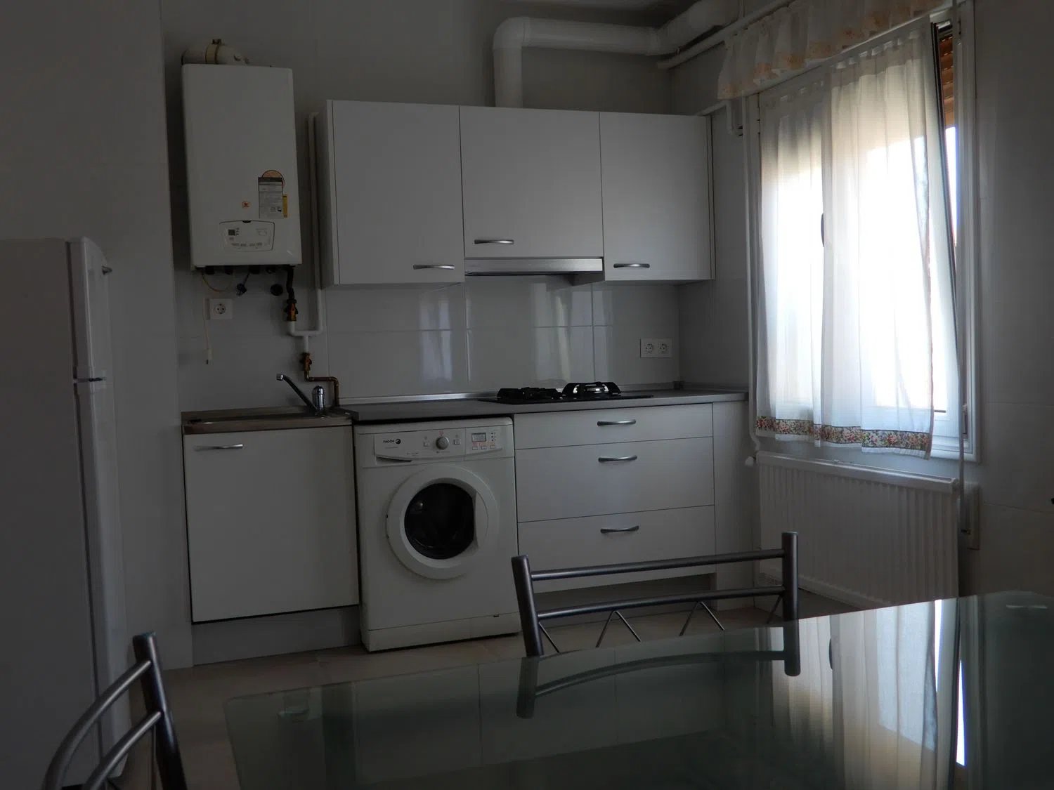 Piso en Zumakadi Ibilbidea, 72 - Foto 2