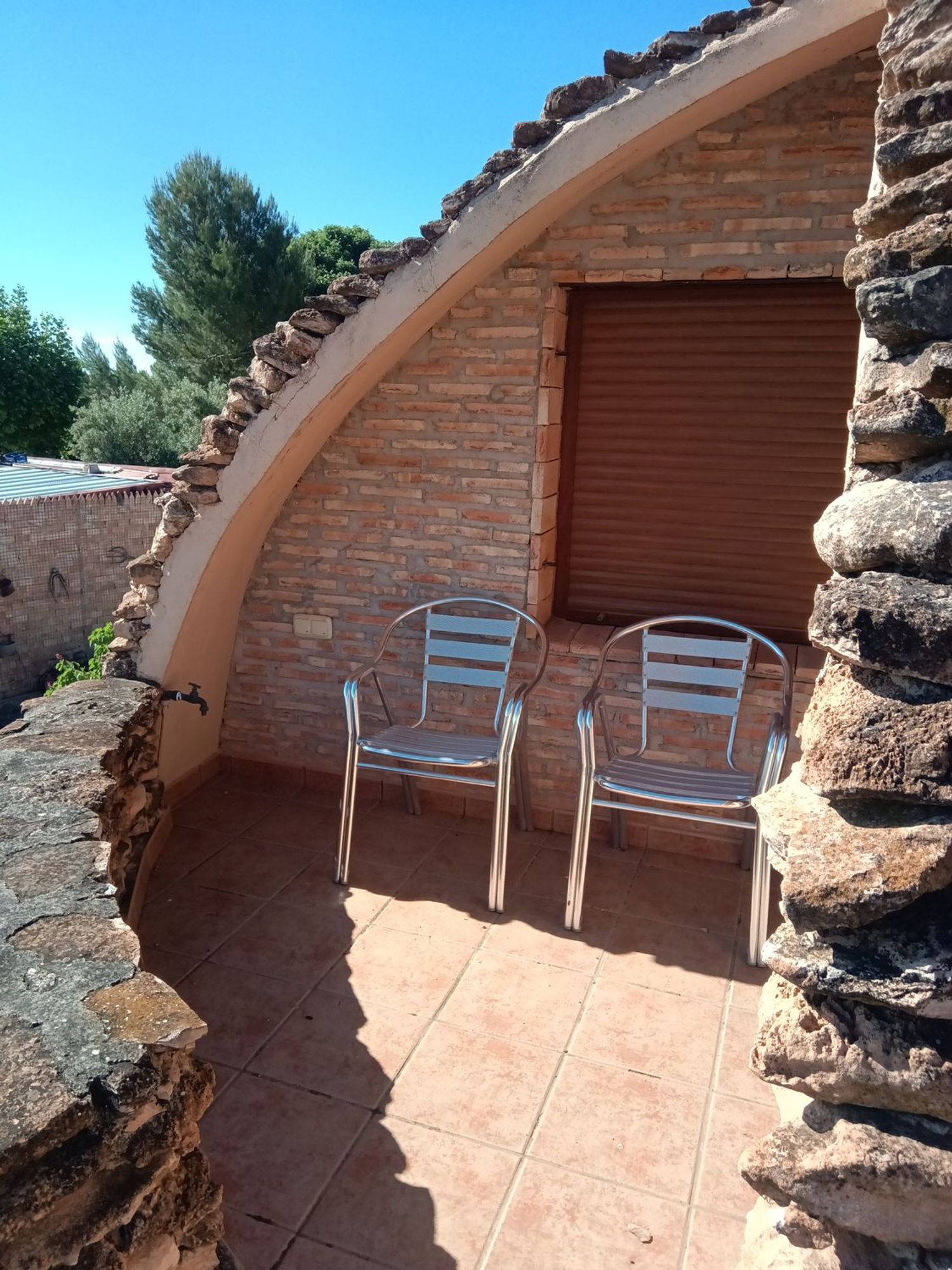 Casa rural en Camino de Vacía Cubos, 13250 - Foto 26