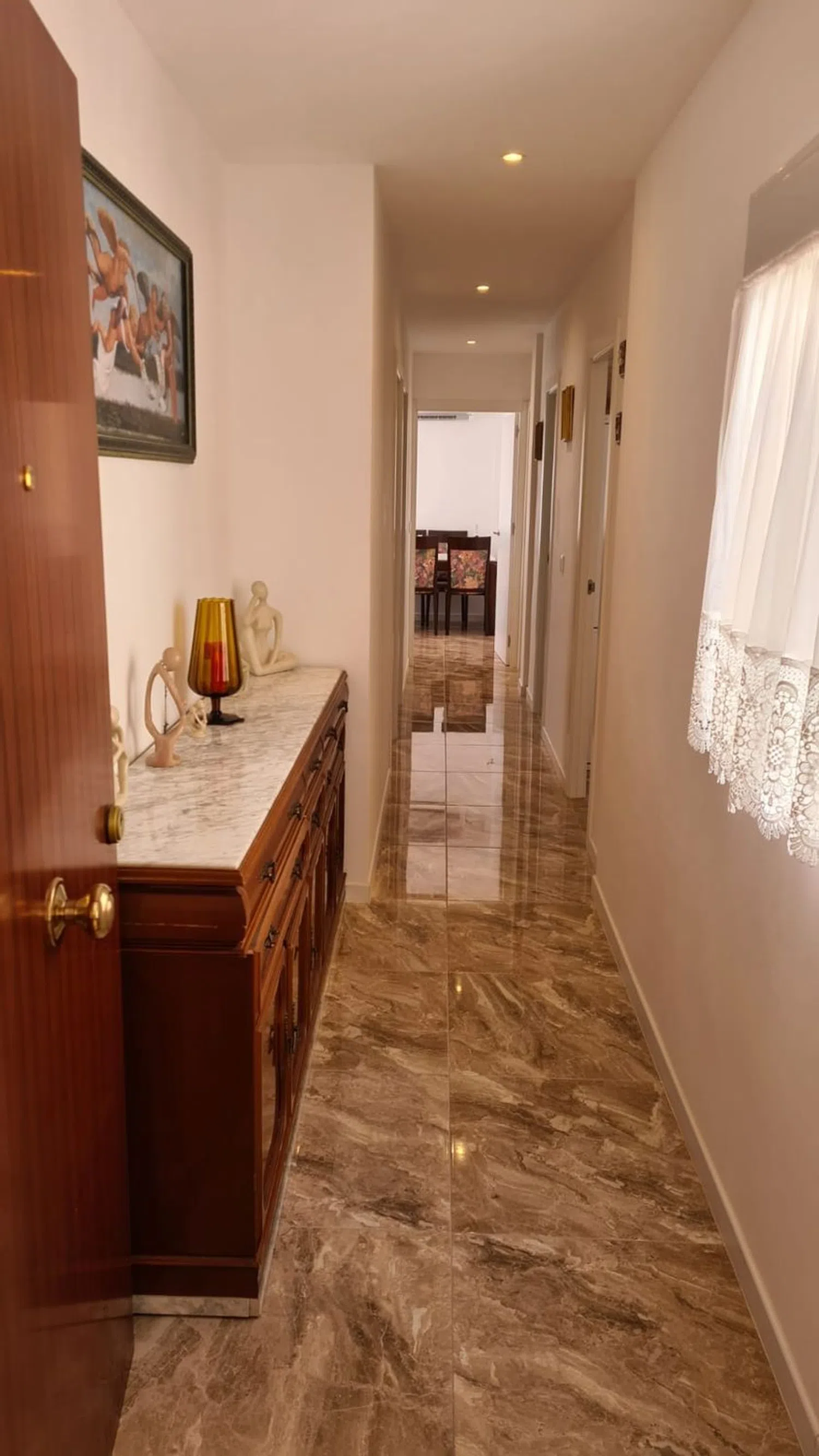 Estudio en calle Benilloba, 41 - Foto 4