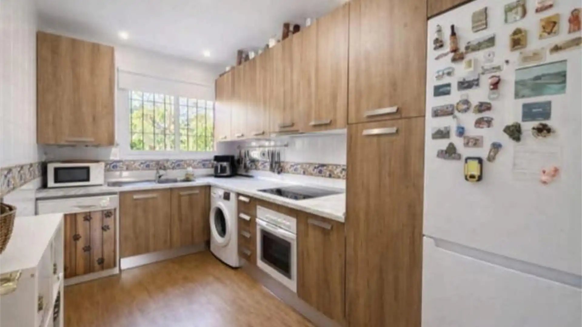 Apartamento en Piso en La reserva de marbella - Foto 3