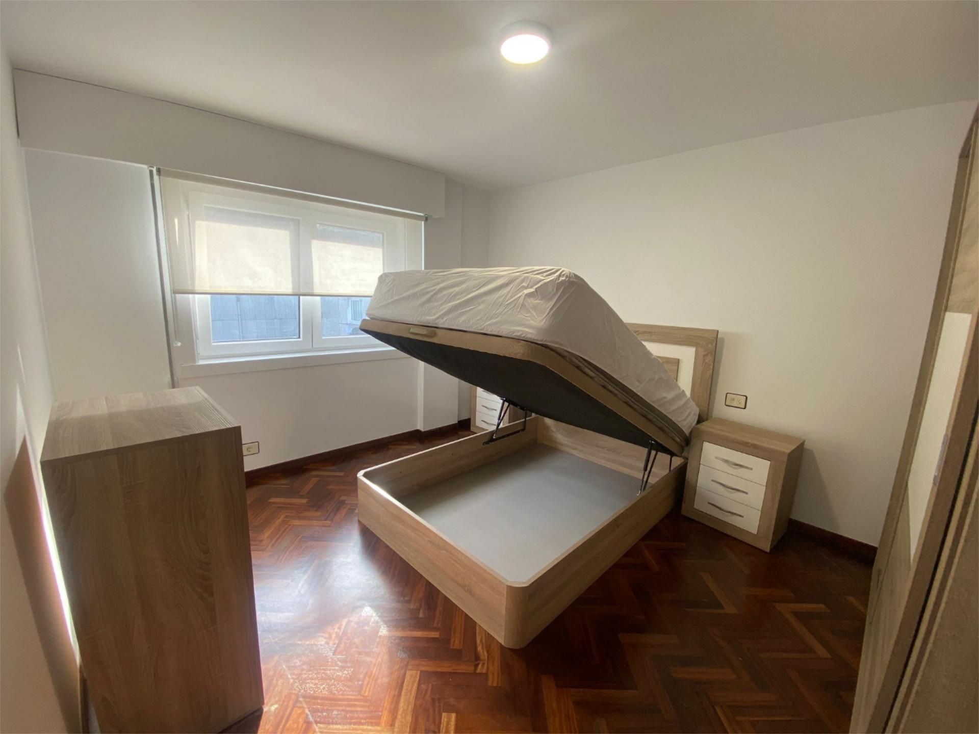 Piso en  Rúa Agra do Orzán 19 - Foto 12