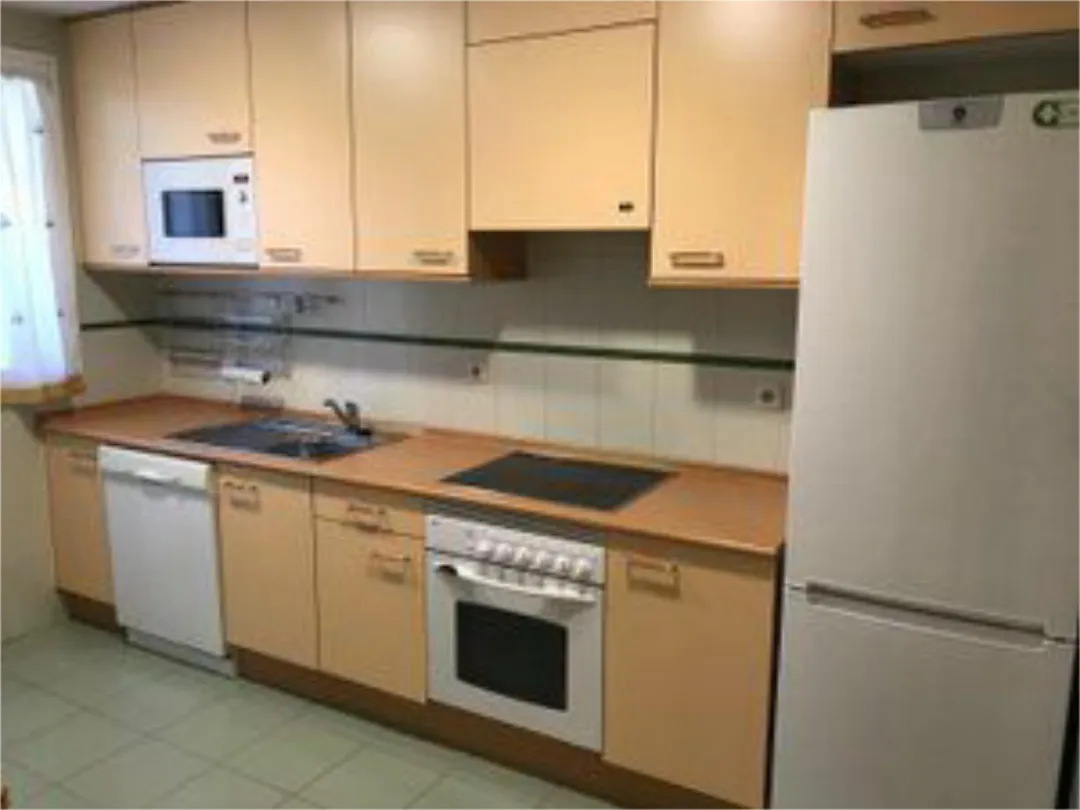 Piso en  Calle Ventura Rodríguez 8 - Foto 25