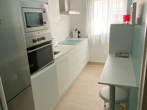 Piso en calle Tarfia, 45