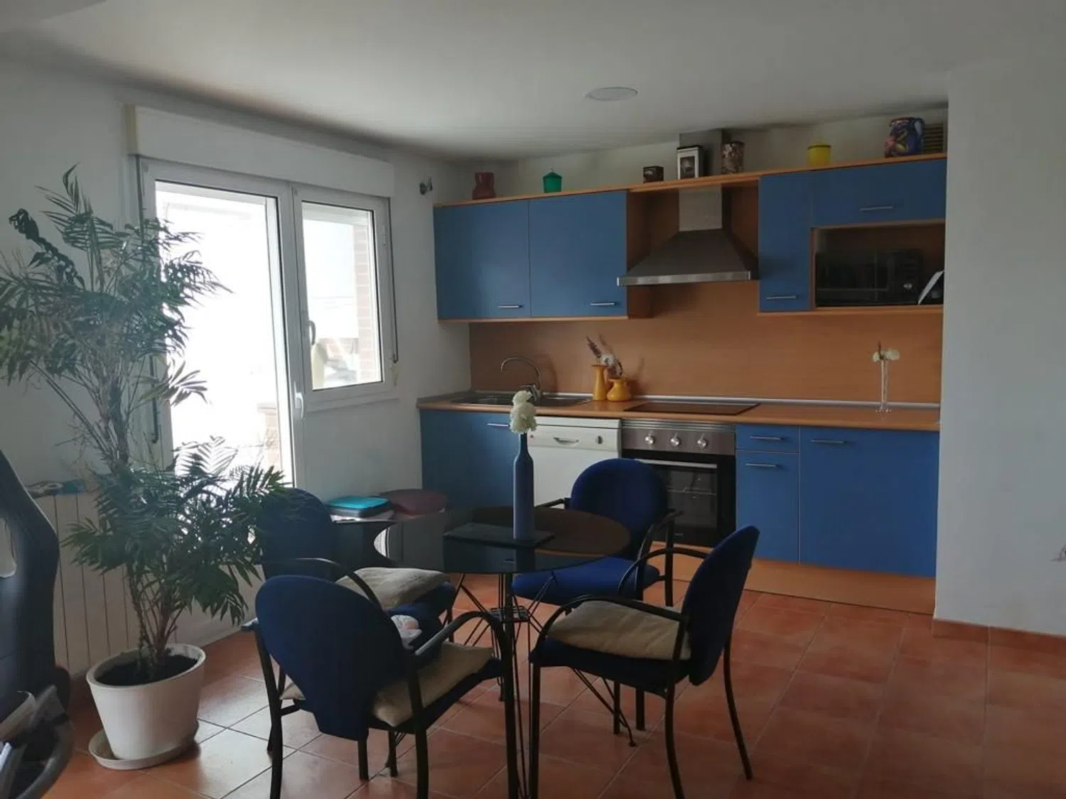 Ático en avenida de la Ilustración, 4 - Foto 21