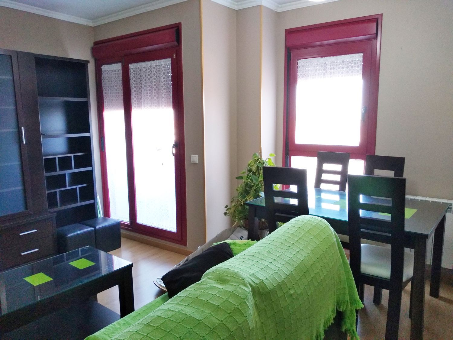 Piso en calle del Planeta Saturno, 9 - Foto 1