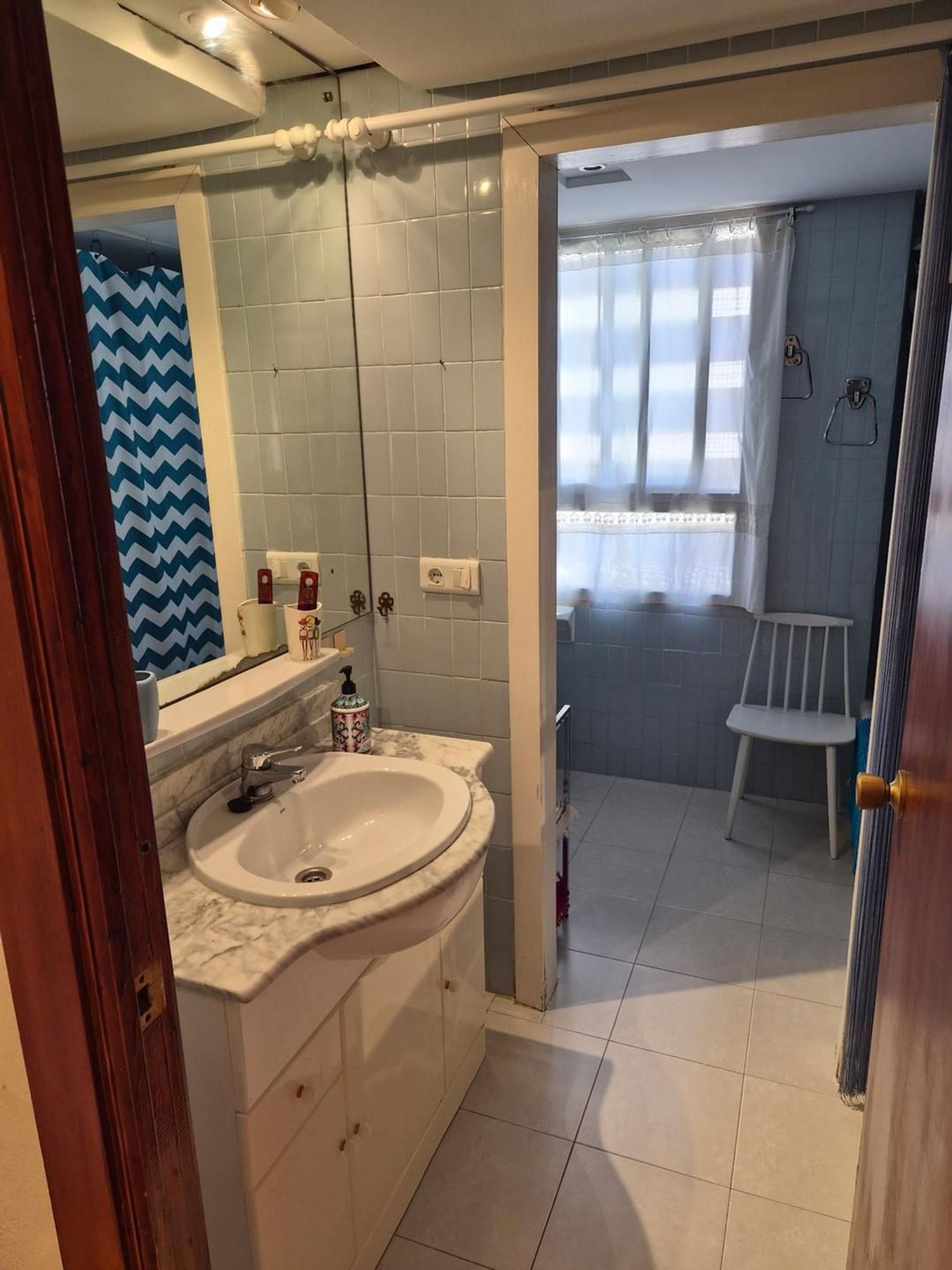 Piso en Calle Eurosol, 13, La Carihuela - Los Nidos, La Carihuela - Los Nidos - Foto 7