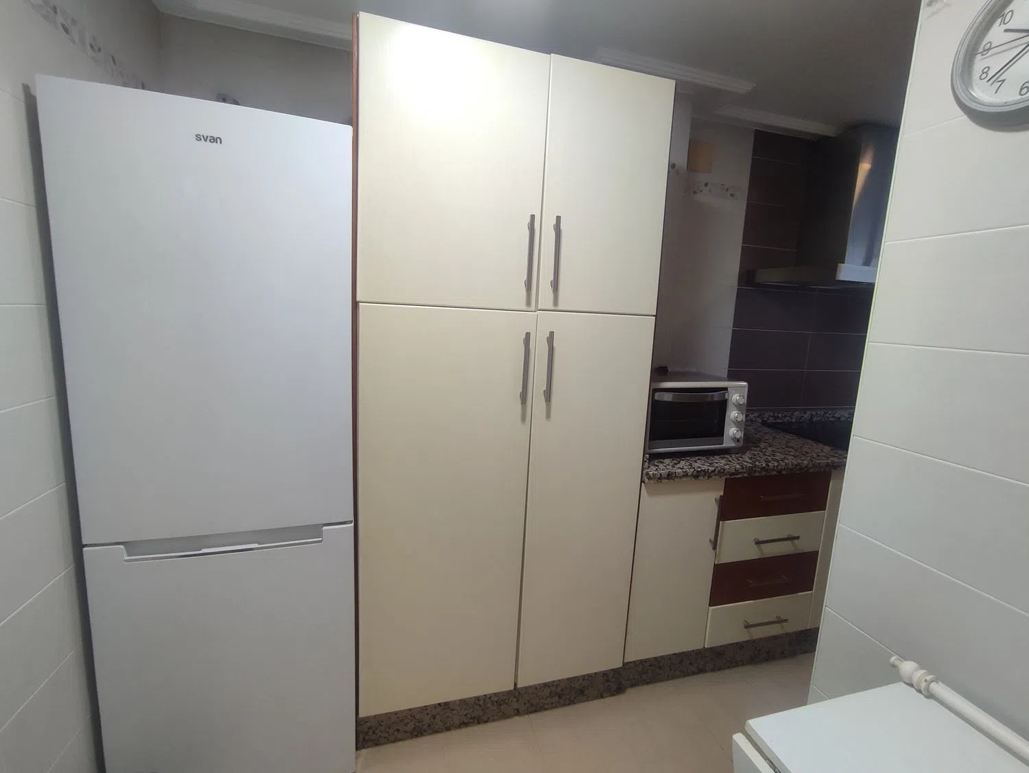 Piso en avenida Virgen de las Angustias, 27 - Foto 12