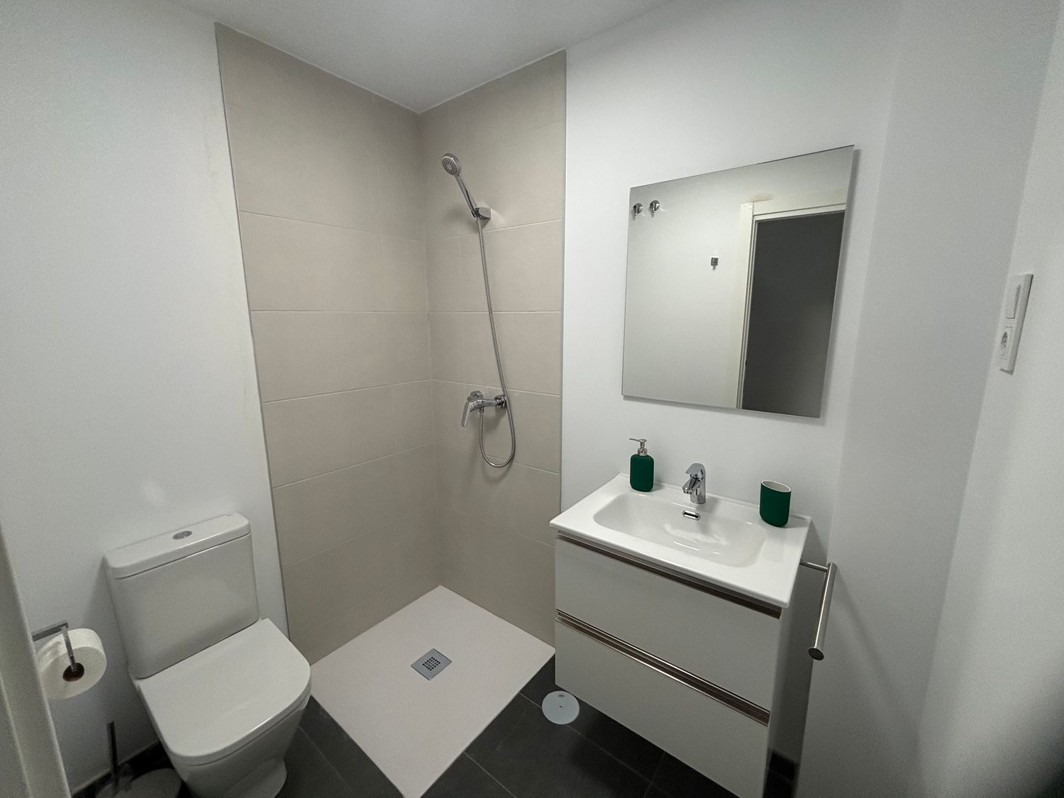 Piso en Calle Orfila, 27, Huelin - Foto 17