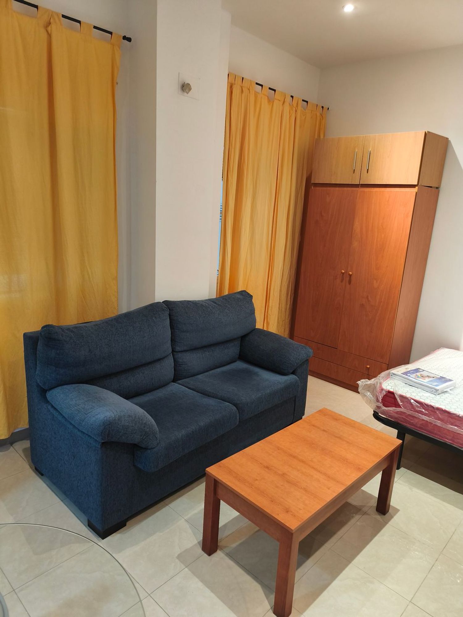 Estudio en calle Escoberos, 2 - Foto 6