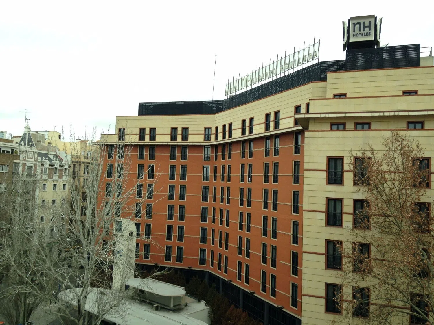 Piso en calle de alberto aguilera, 11 - Foto 19