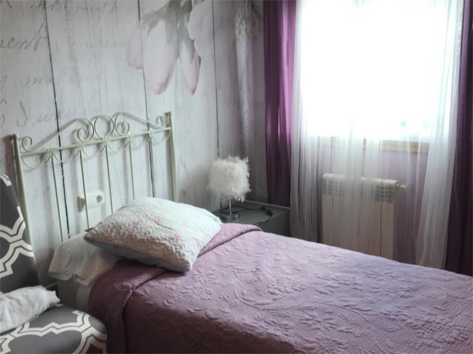 Piso en  Avenida da Mestra Victoria Míguez 52A - Foto 6