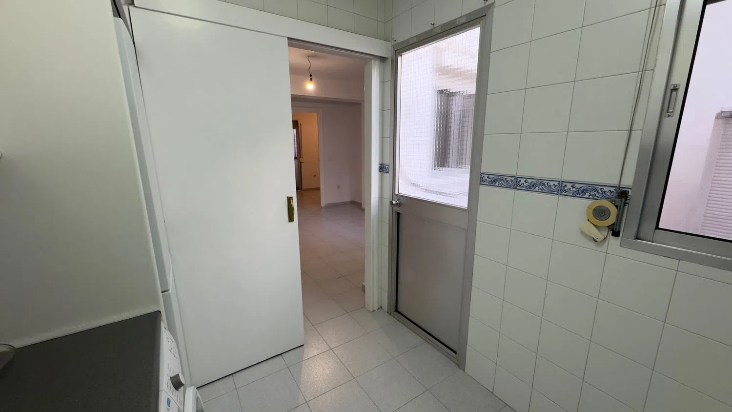 Piso en calle Alhondiga, 5 - Foto 3