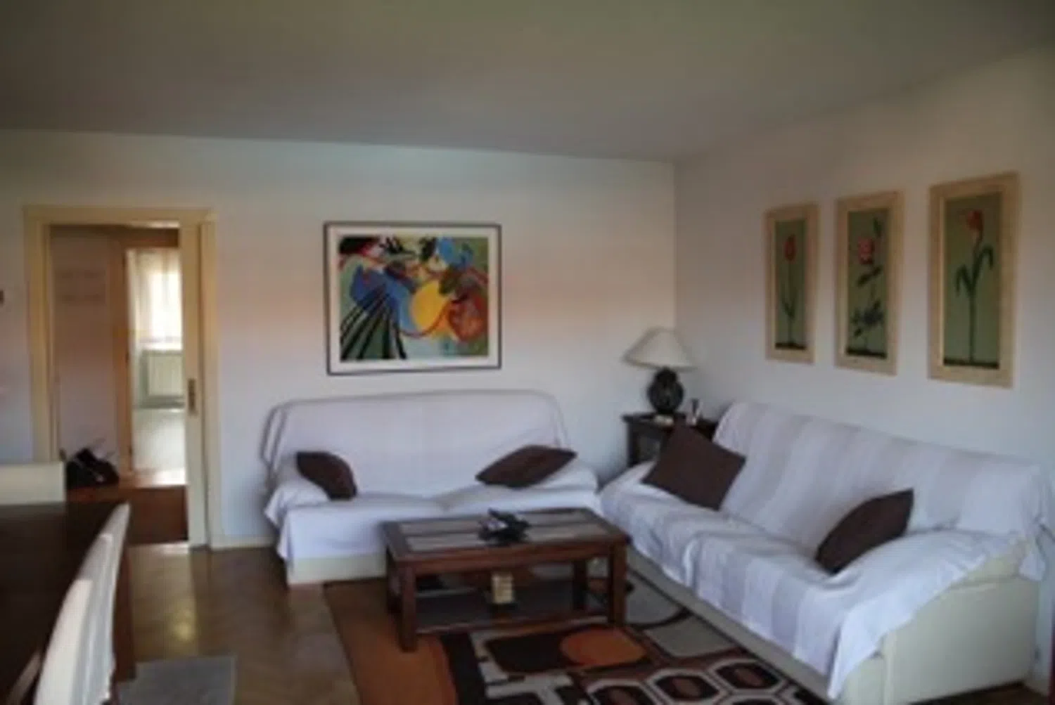 Piso en calle Castillo de Arévalo, 1 - Foto 9