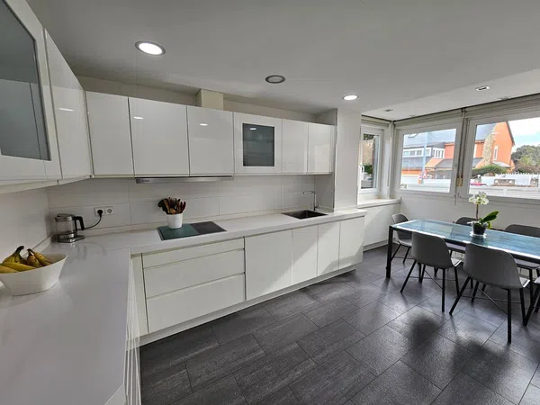 Chalet pareado en calle Miguel de Cervantes s/n - Foto 13