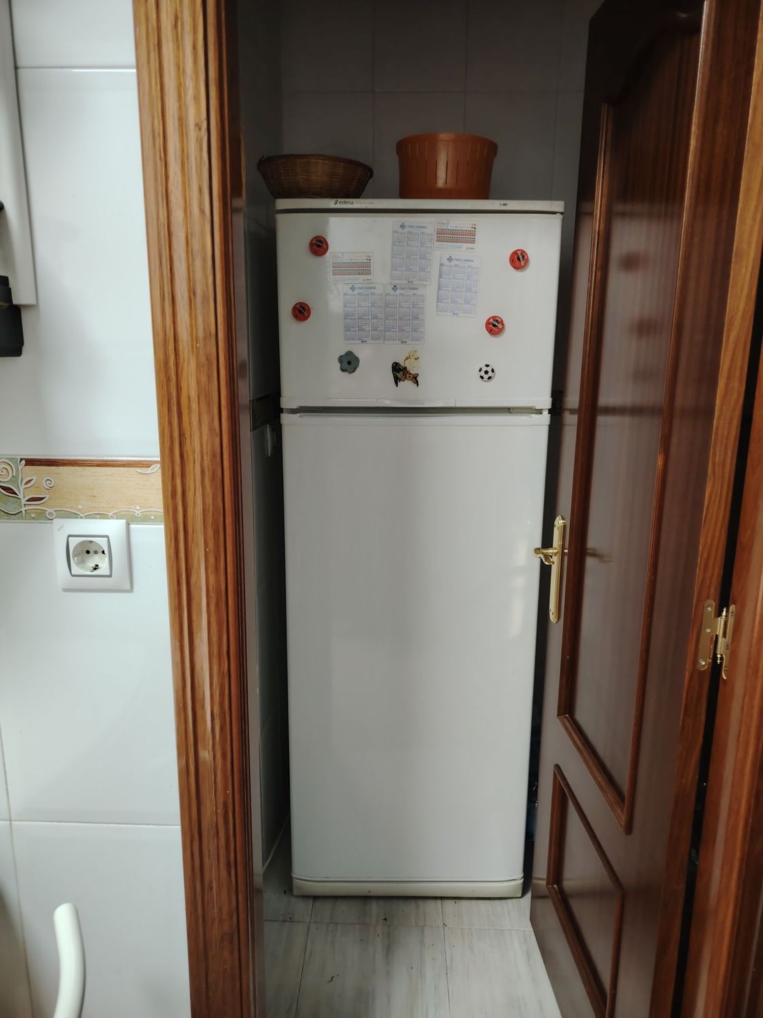 Piso en Calle Pintores, 32, Vidal, Vidal - Foto 17