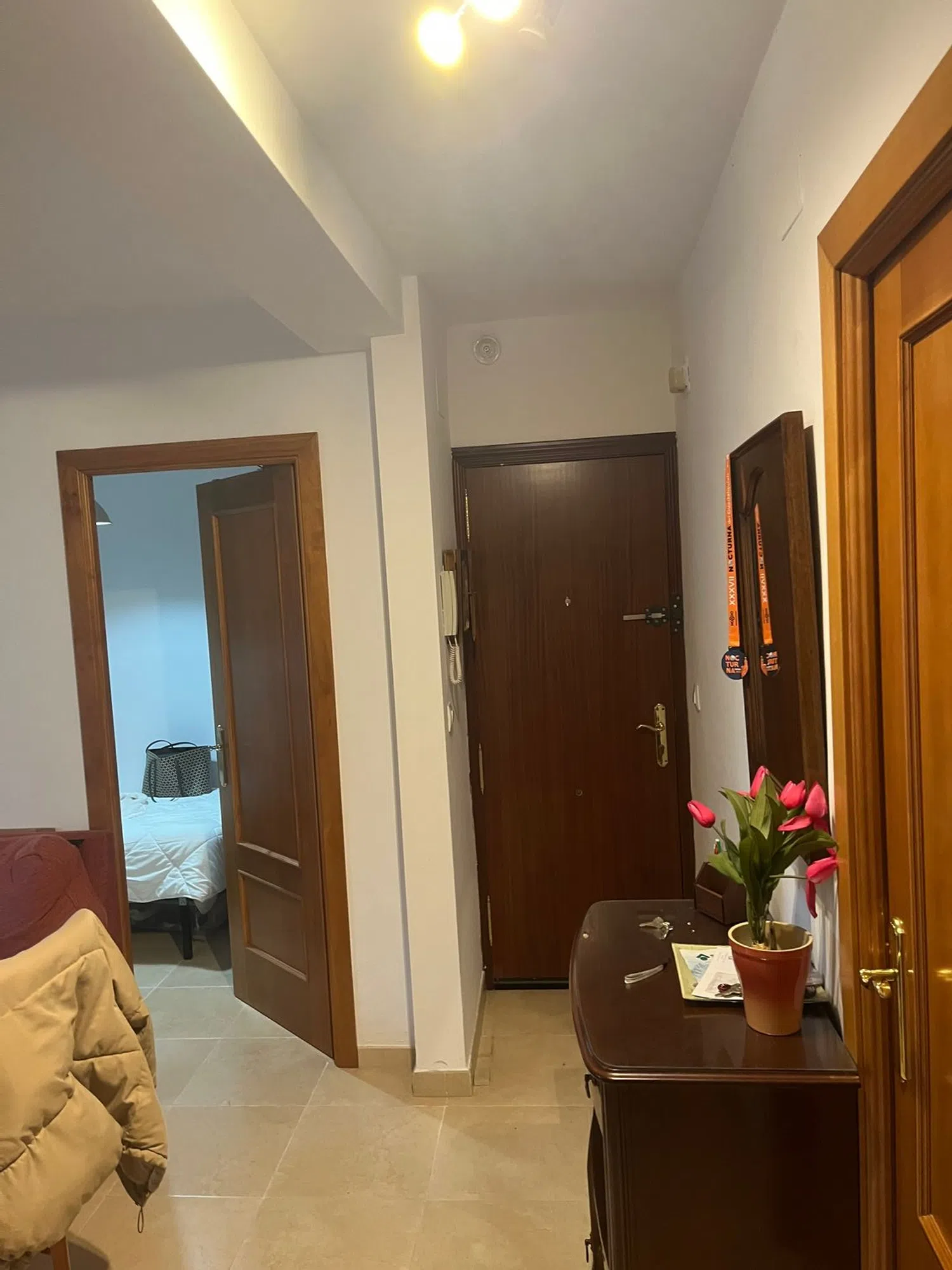 Piso en calle Tibidabo, 8 - Foto 6