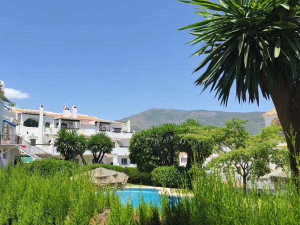 Piso en Urbanización Las Lomas, 14, Benahavís, Benahavís - Foto 16
