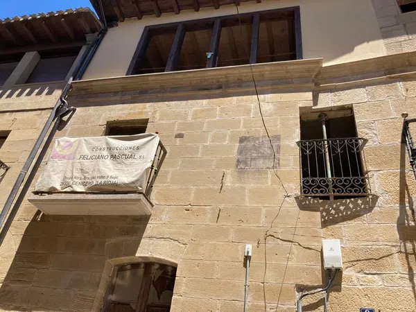 Casa de pueblo en Calle Concepción, 9 - Foto 2