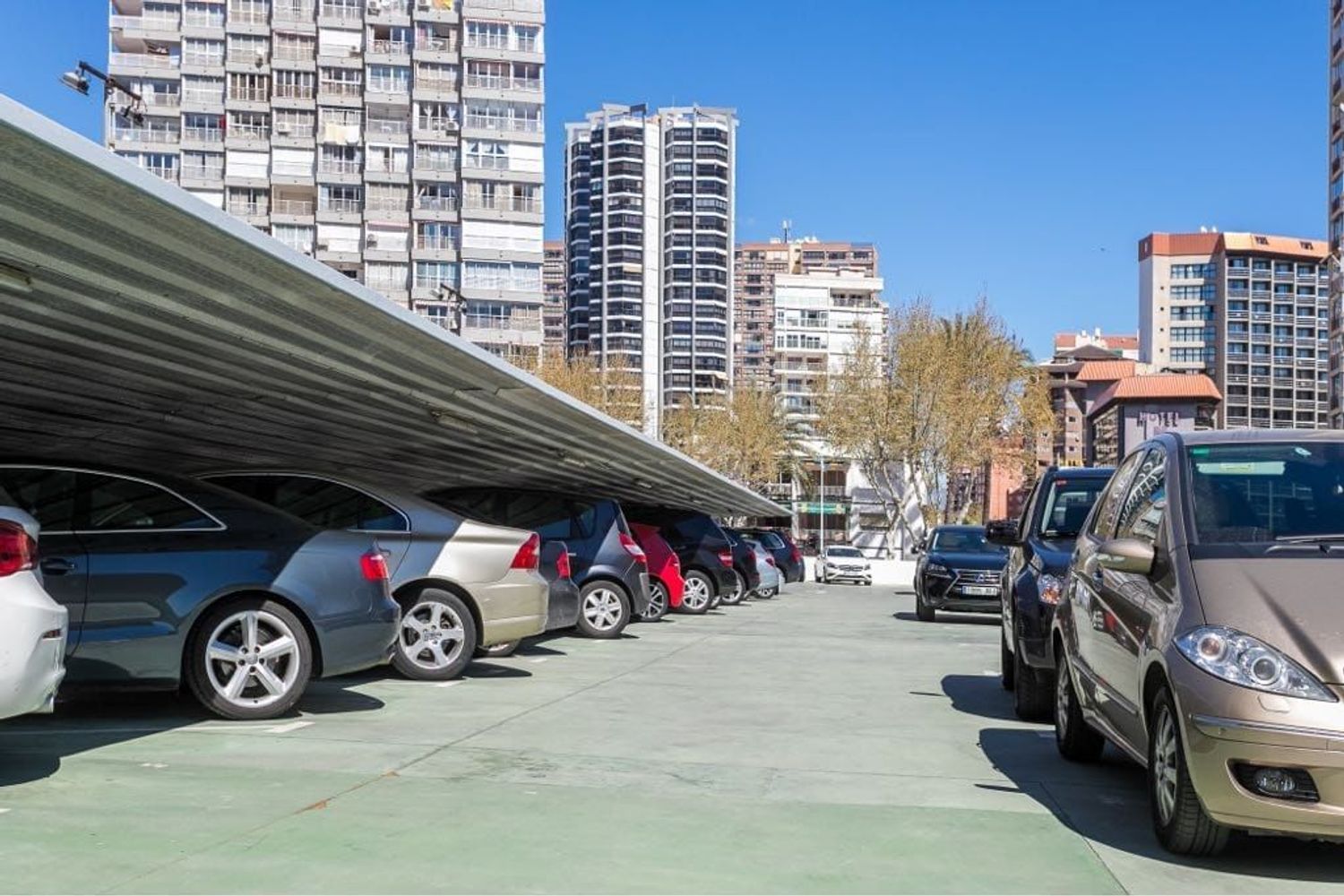 Piso en avenida Madrid, 6 - Foto 16