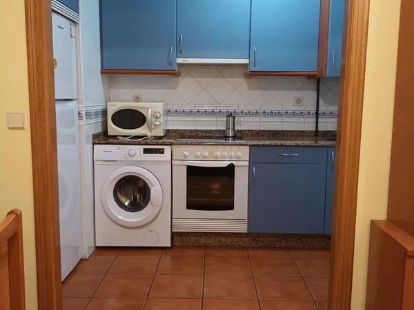 Piso en Rego de Foz, 1 - Foto 2