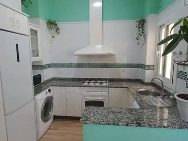 Piso en  Carrer del Progrés 1 - Foto 9