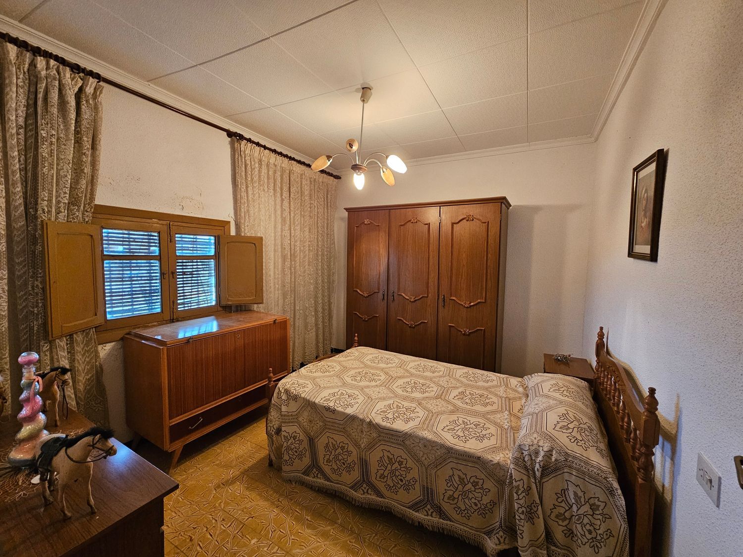 Casa rural en Llano de las Animas, 1 - Foto 14