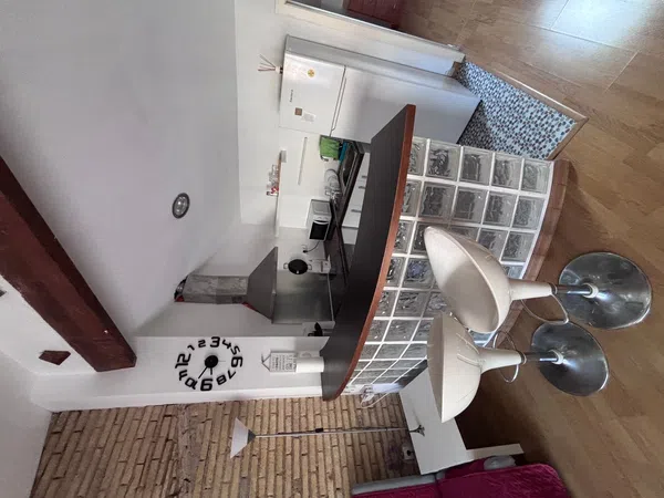 Ático en Calle de Francisco Moreno Usedo, 6, Nou Moles - Foto 24