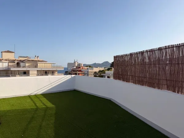 Piso en Calle de Pizarro, 15, Cala Ratjada, Cala Ratjada - Foto 17