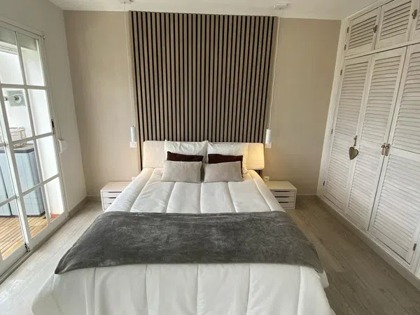 Chalet adosado en Arroyo de la Miel - Foto 17