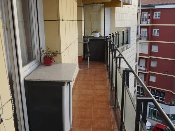 Piso en Calle José María Pereda, 30 - Foto 7