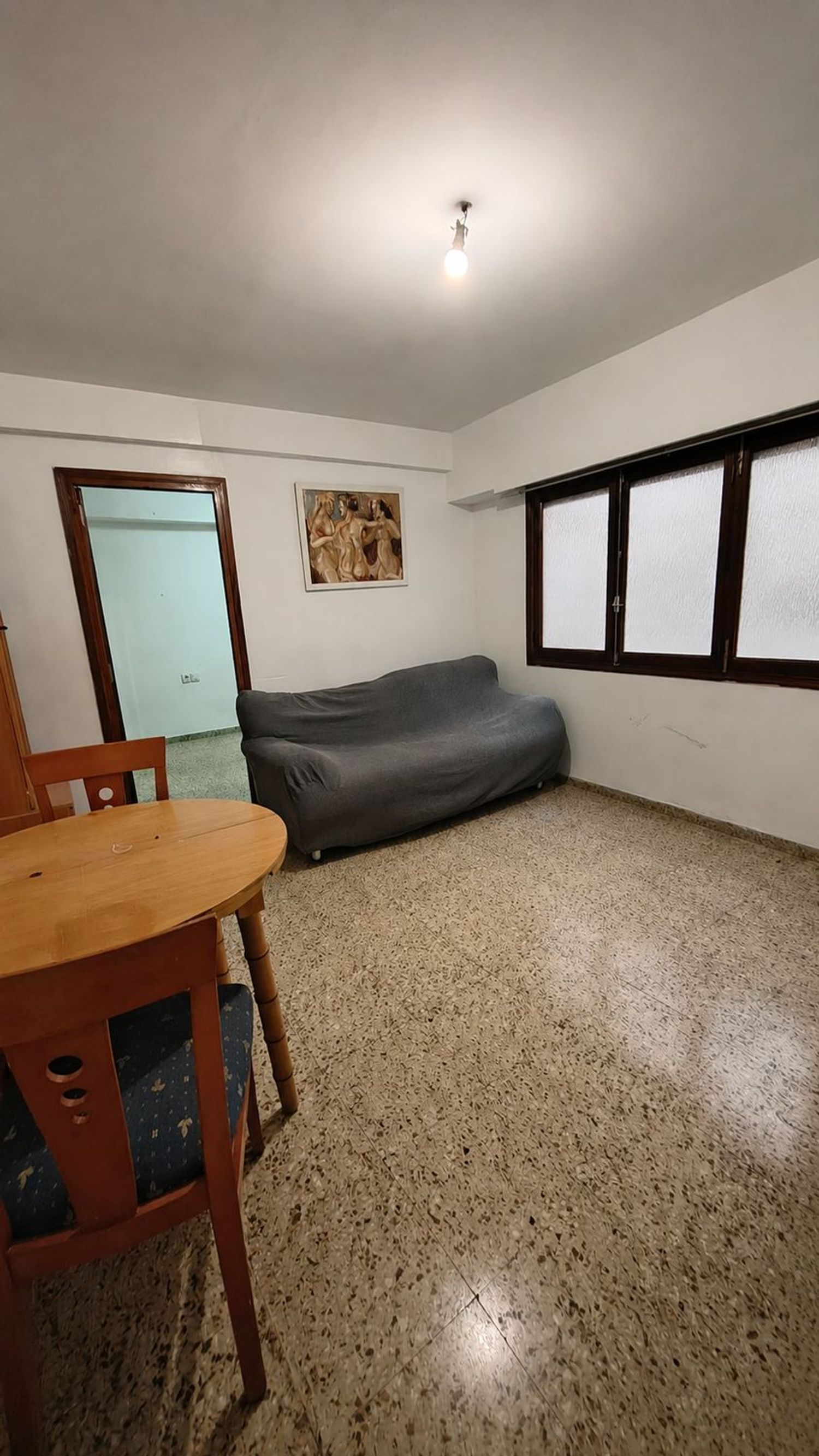 Piso en Calle del General Aldave, 15, Carolinas Bajas - Foto 7
