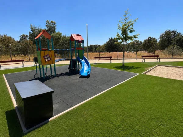 Chalet adosado en Camino de Alpedrete, 48, Zona Colegios, Zona Colegios - Foto 4