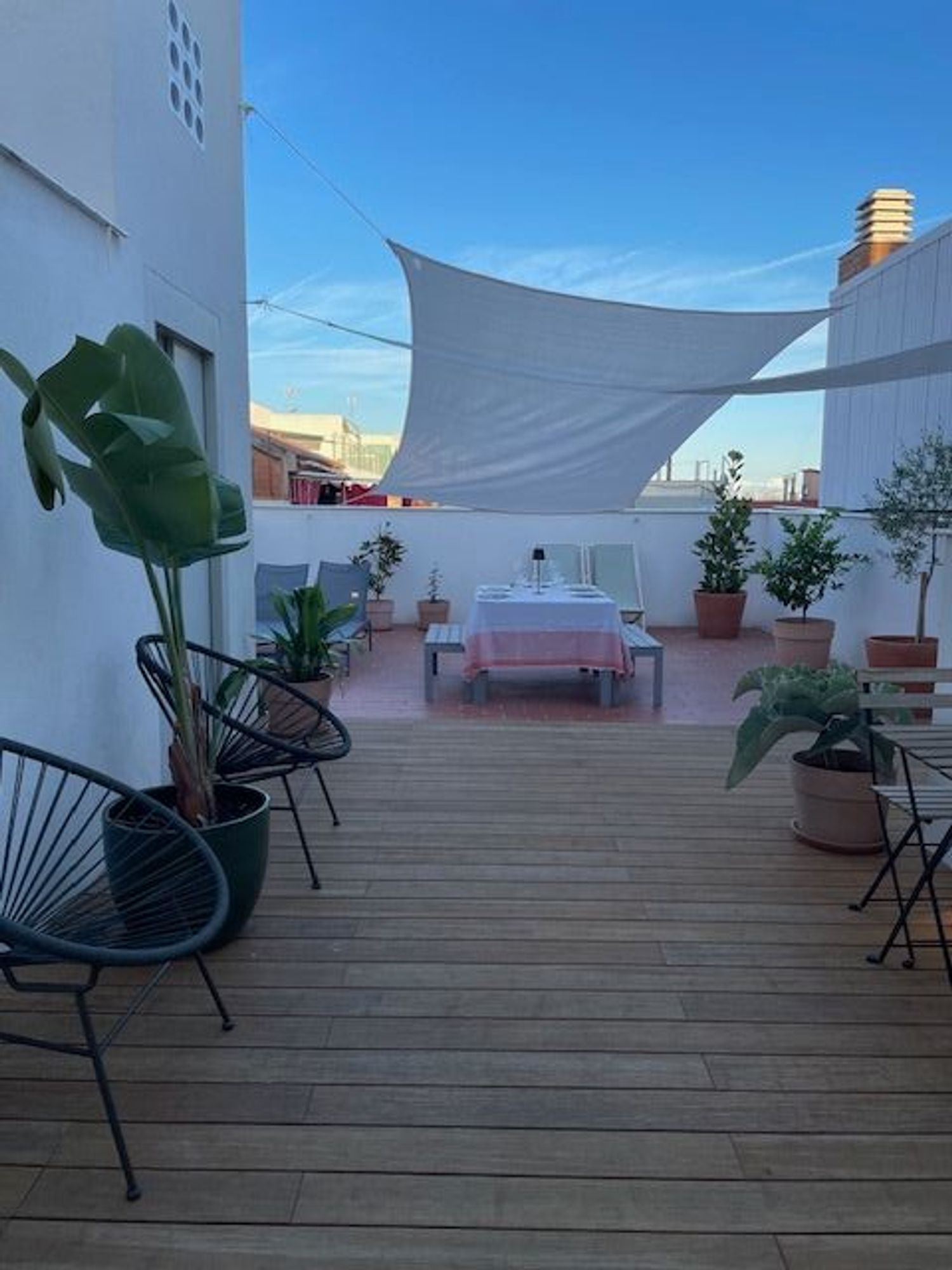 Ático en Calle de la Manigua, 26, El Congrés i els Indians - Foto 40