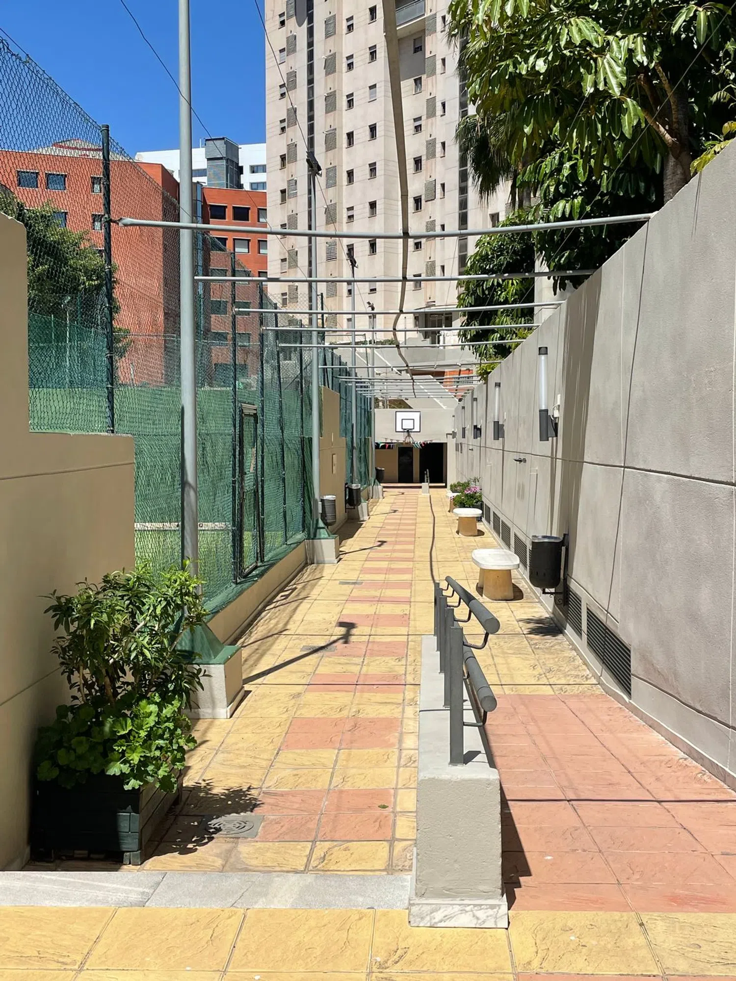 Piso en avenida de las Américas, 9 - Foto 32