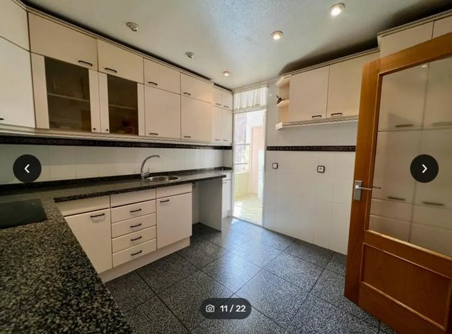 Piso en calle Padre Manjón, 28 - Foto 2