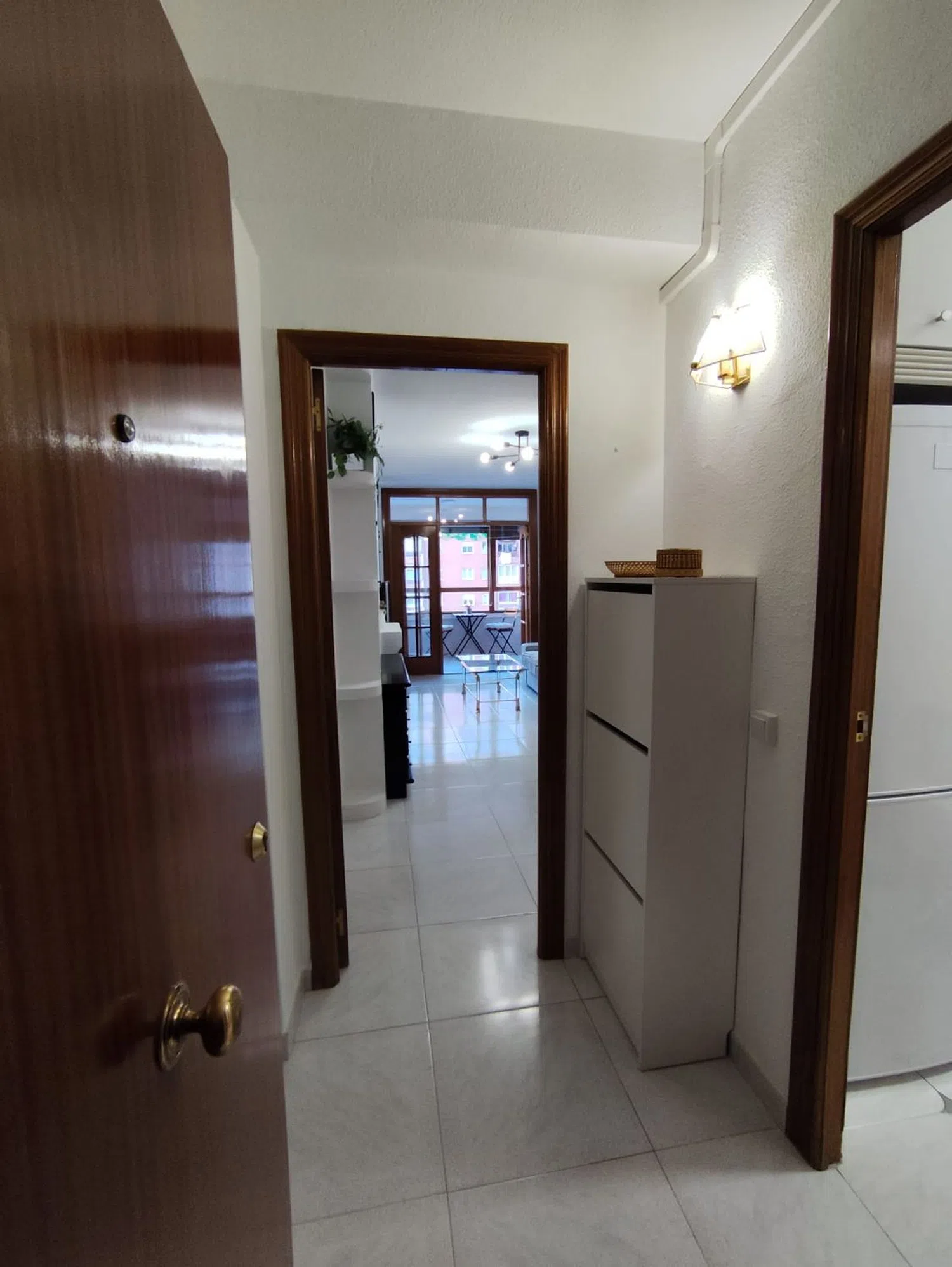 Piso en calle Montoro, 2 - Foto 2