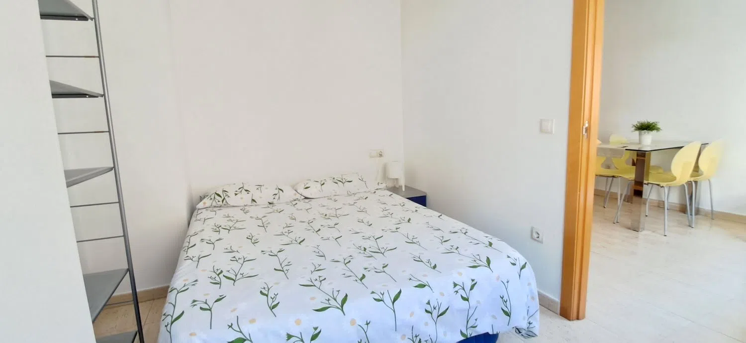 Piso en calle Arquitecto Guardiola, 3 - Foto 12