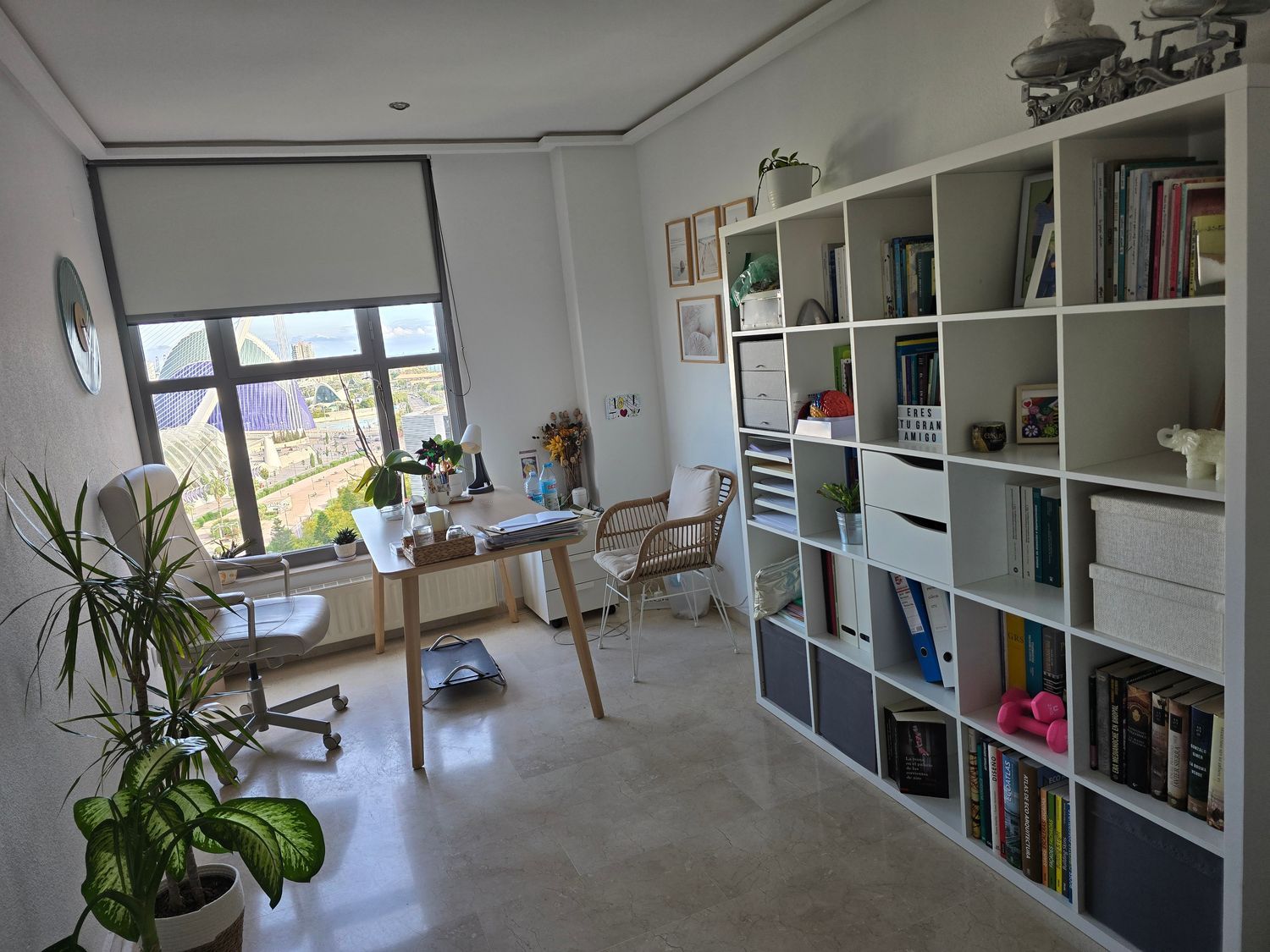 Piso en Avenida del Professor López Piñero, 10, Ciutat de les Arts i de les Ciencies - Foto 11