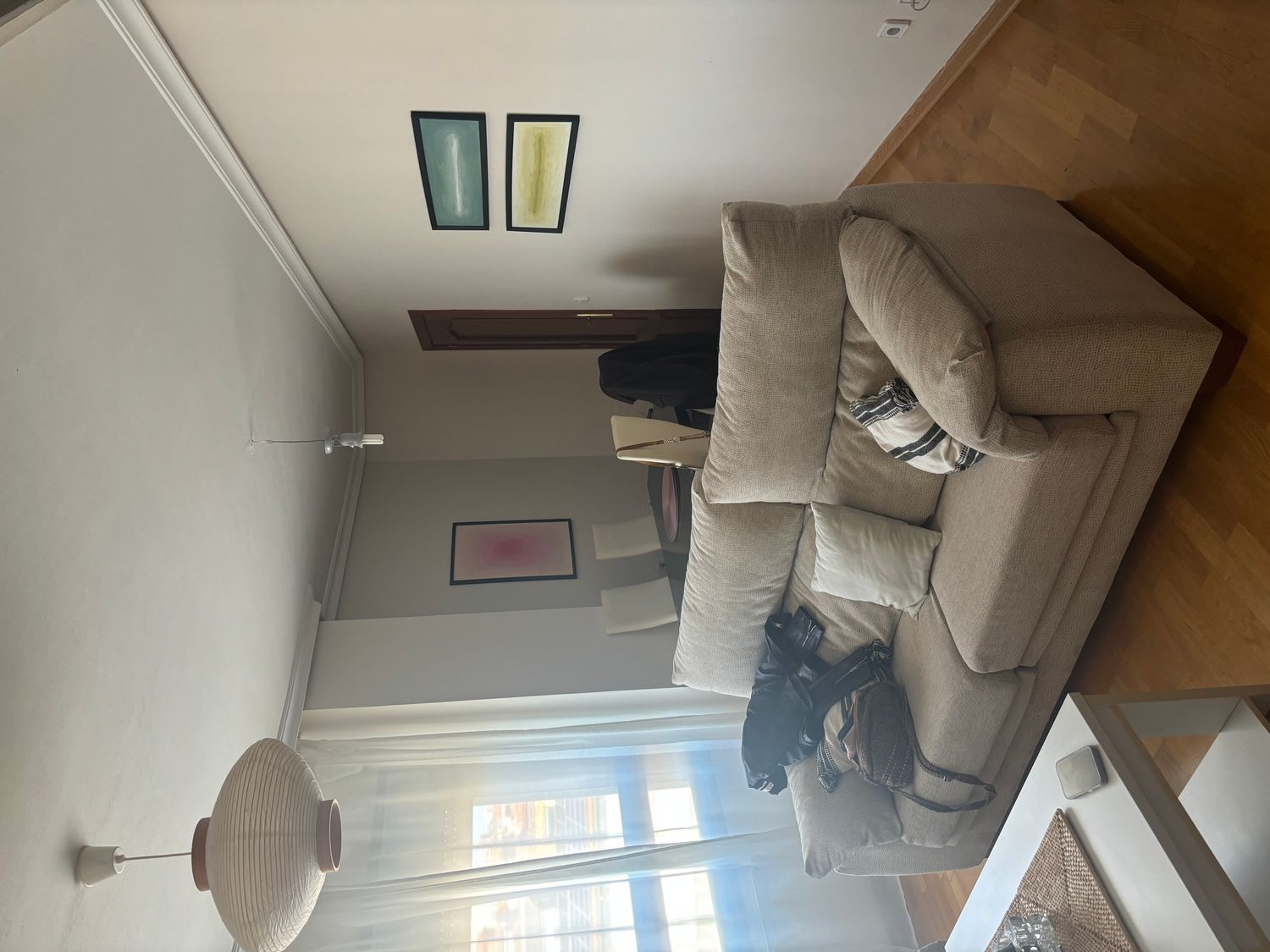 Piso en avenida Isabel de Moctezuma, 10 - Foto 2